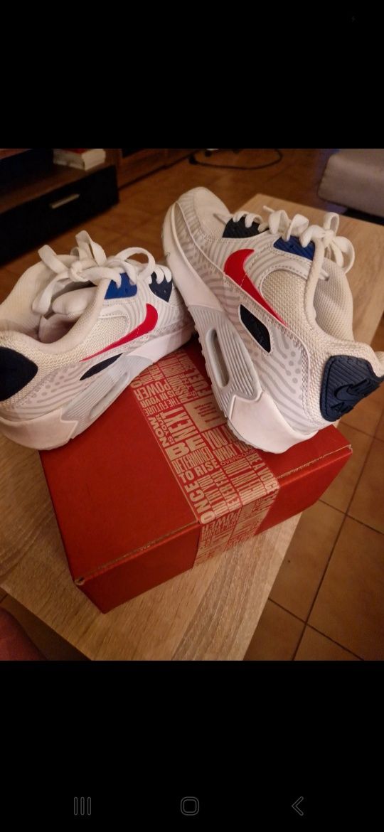 Sapatilhas Nike Air Max