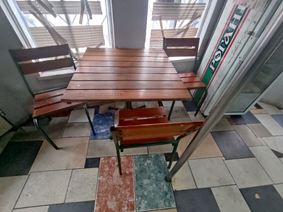 Продам готовый бизнес