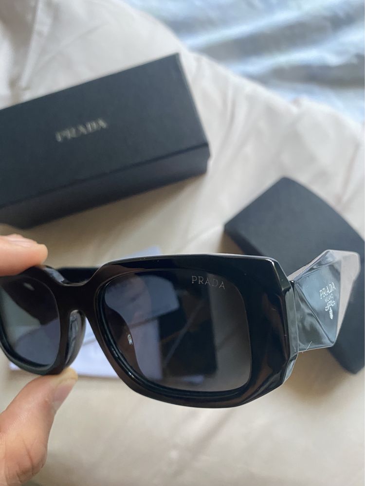 Prada Symbole sunglasses (originais)