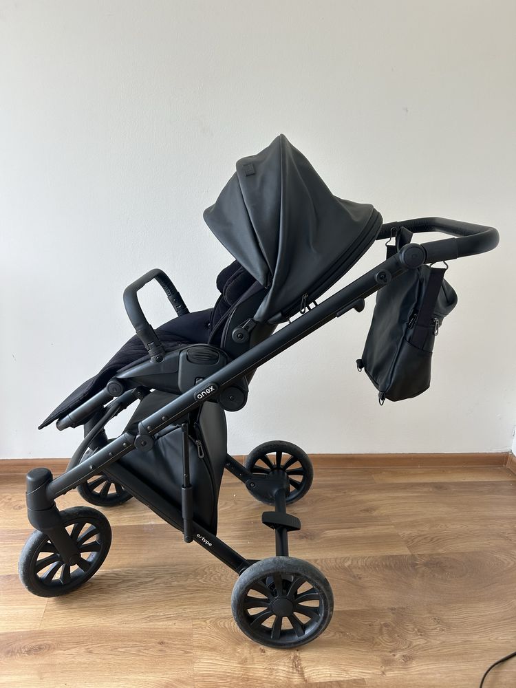 Do sprzedania Wózek Anex e-type 2023