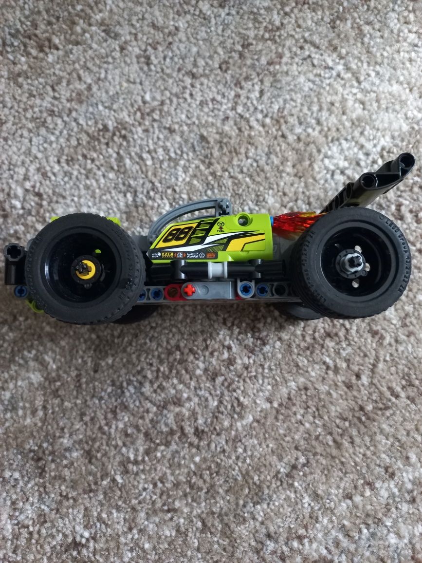 Lego technic 42072