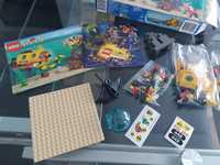 Lego Town z roku 1997