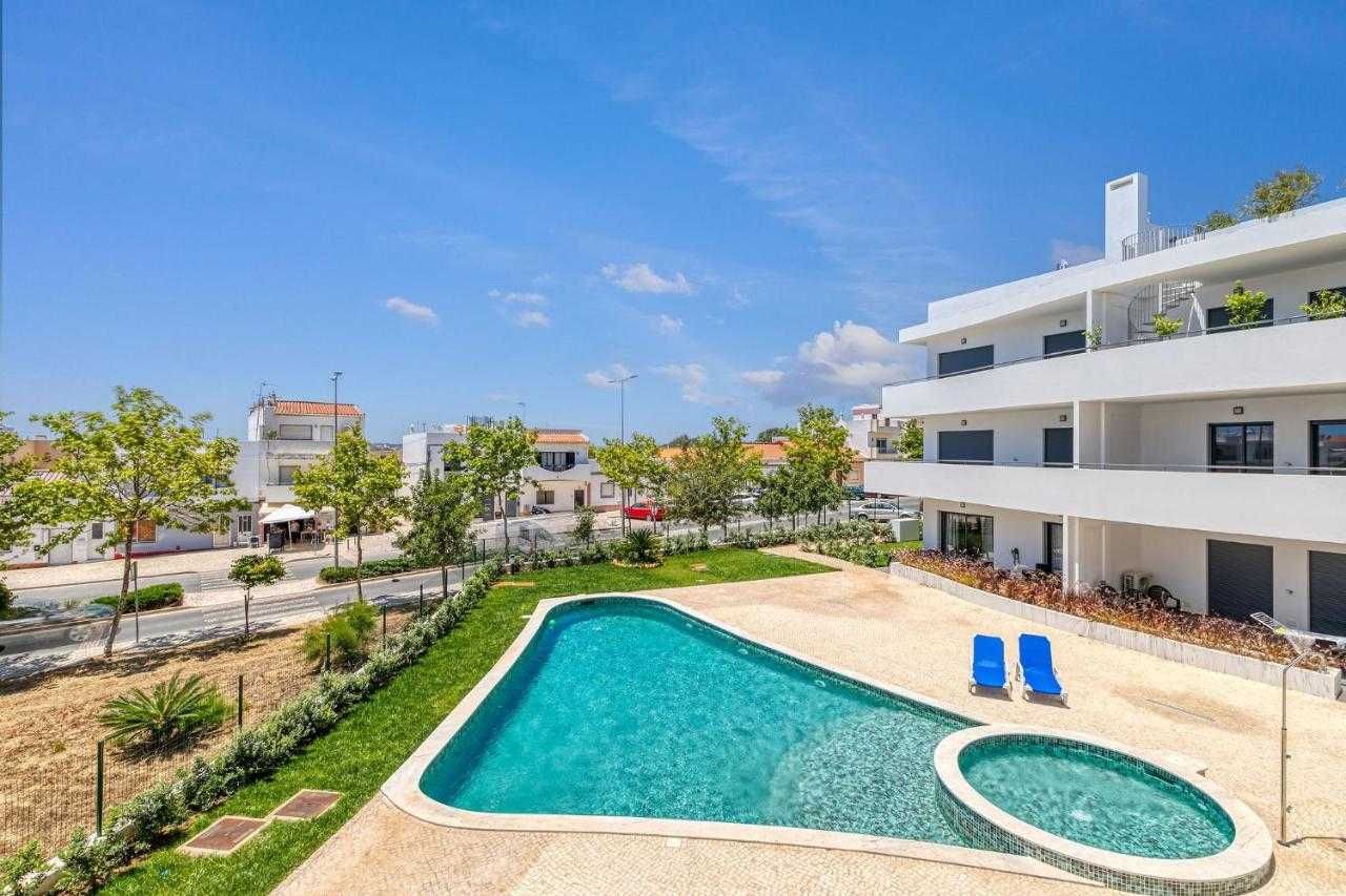 Piękny Apartament do Wynajęcia Alvor, Portugalia!