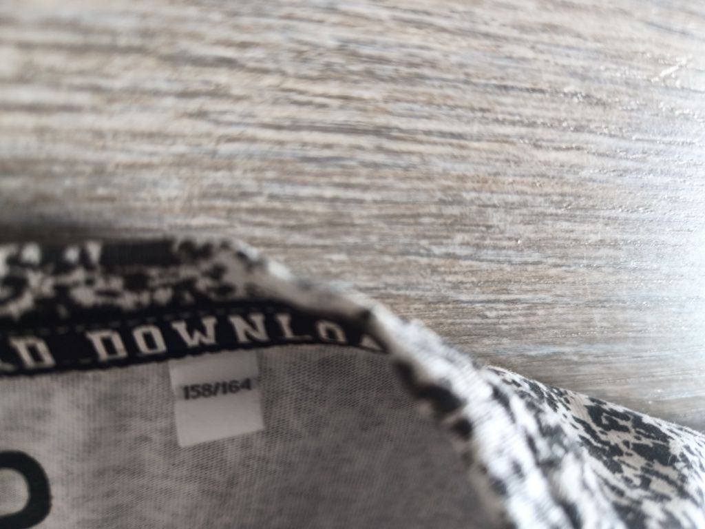 Bluza DWD r. 158/164