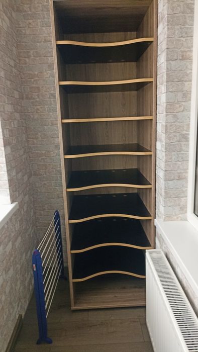 Оренда двох кімнатної квартири .