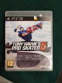 Tony Hawk's Pro Skater 5 PS3