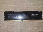 pamięć RAM DDR4 3200MHz 1x16GB Kingston Fury Beast