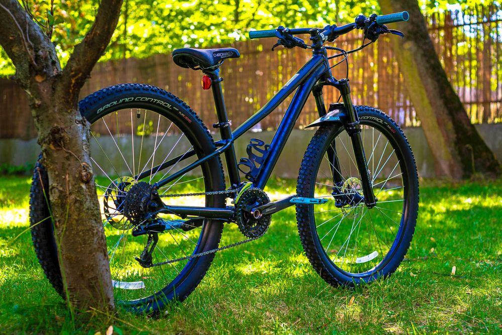 Specialized Pitch Sport 2019 XS