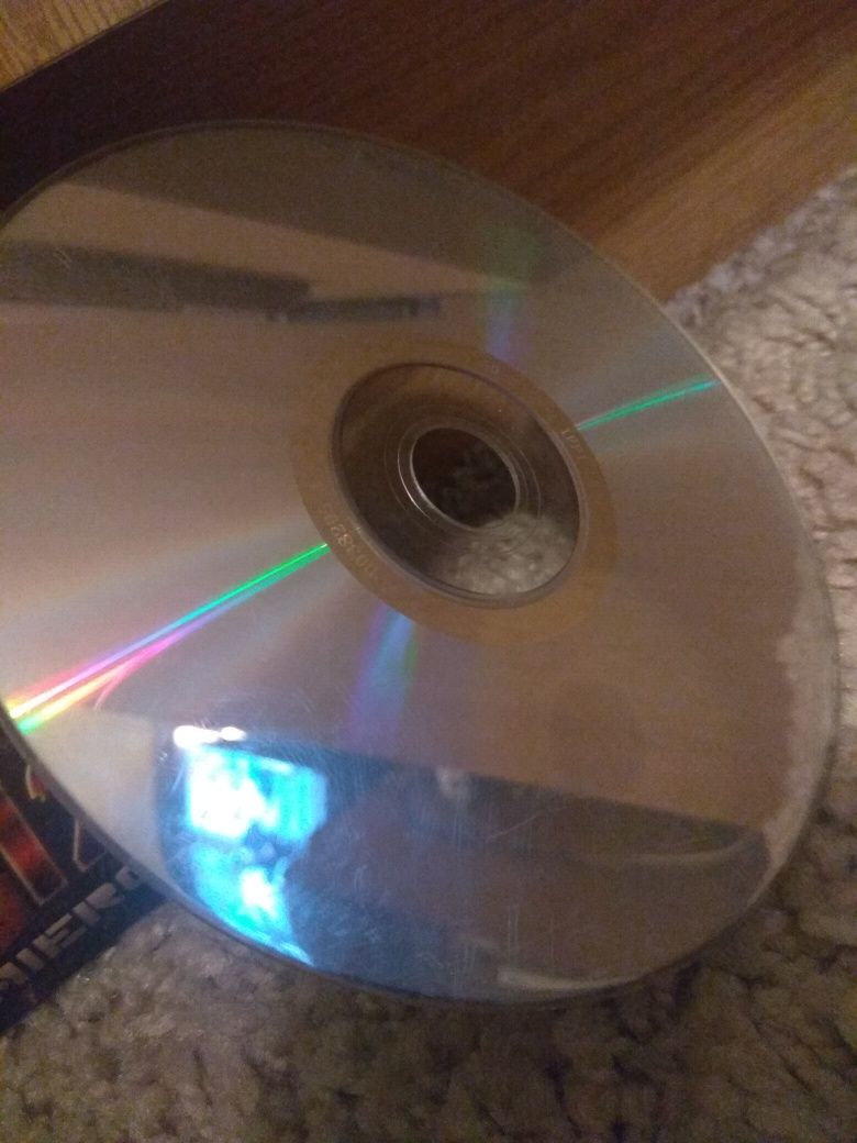 PC DVD gra Dusk 12 Strefa Śmierci