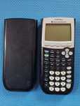 Calculadora Texas TI-84 PLUS