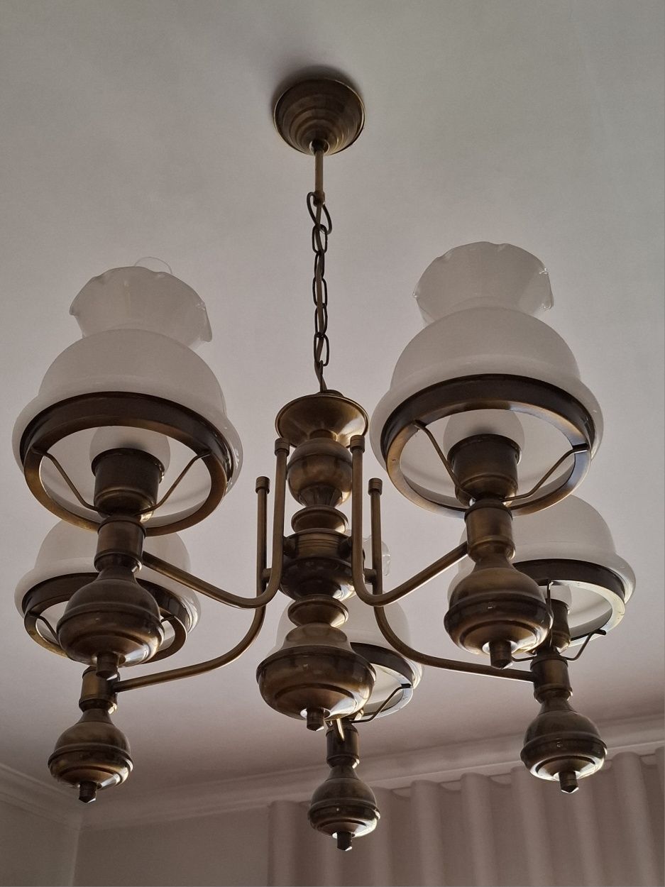 Candeeiro de sala