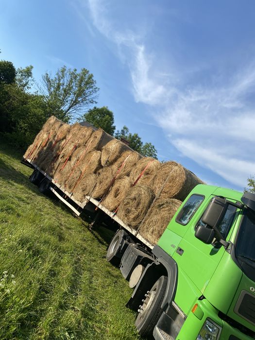 Sprzedam siano i slome