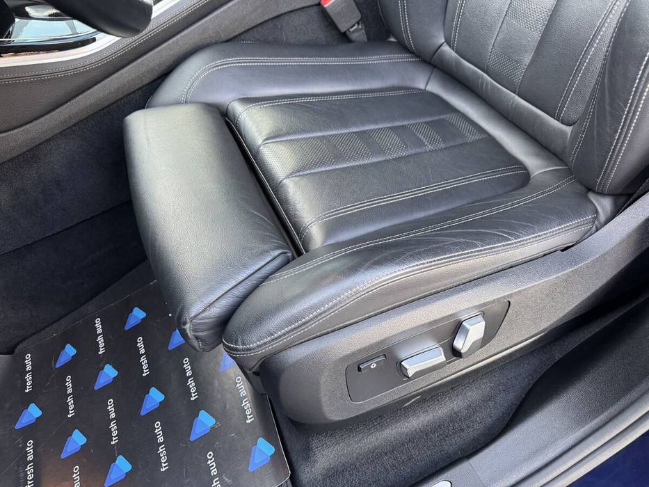 BMW X5 2020 freshauto