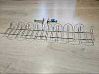 Organizer na kable Ikea Signum
