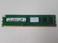 Pamięć RAM DDR3 Samsung M378B5273DH0-CH9 4GB (002393)