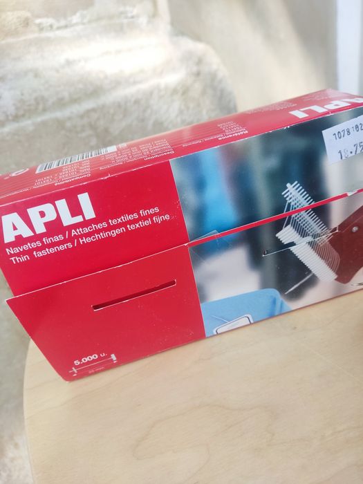 Máquina para etiquetar