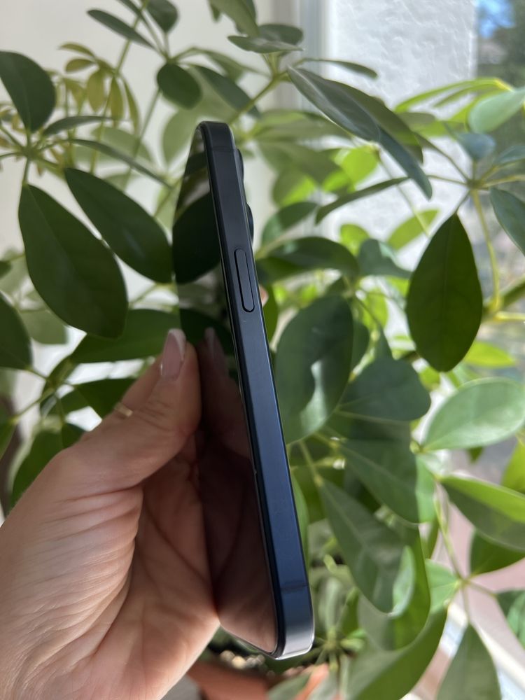 Iphone 15 Pro ідеал айфон