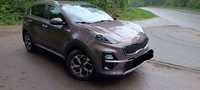 KIA Sportage 2019rok