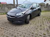 Opel Corsa Corsa E Automat diesel