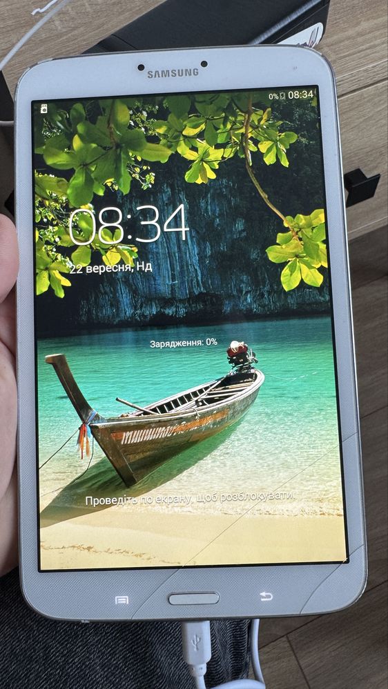 Планшет samsung galaxy tab 3 sm t310