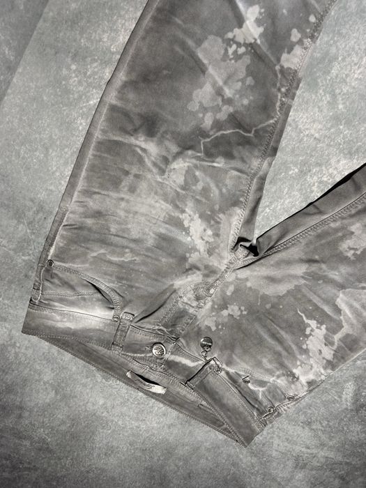 джинси кльош Flared bootcut opium y2k клеш zara jeans