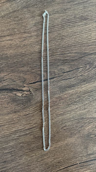 Срібний ланцюжок