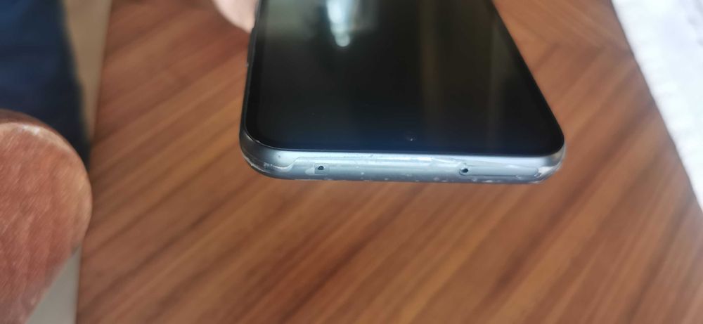 Samsung Galaxy A54 8/128GB 5G 6.4" 120Hz Czarny SM-A546