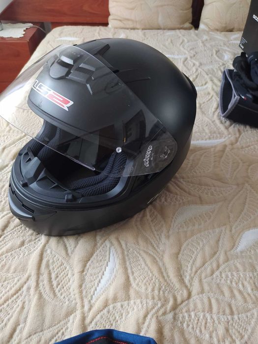 Capacete LS2 Helmets