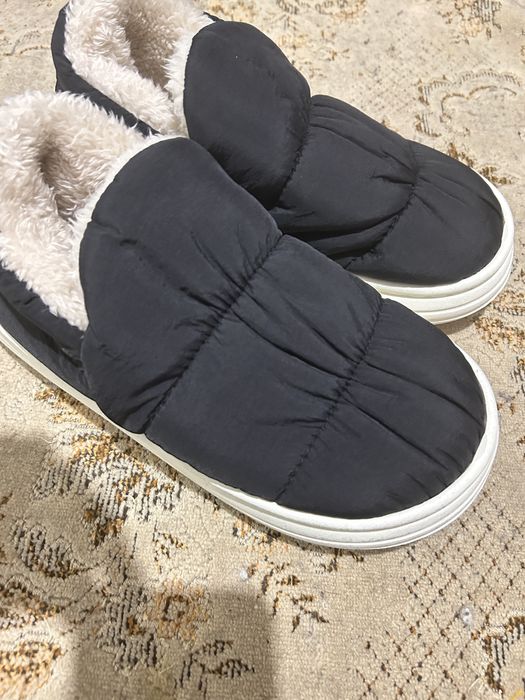 Ботинки нові зимові