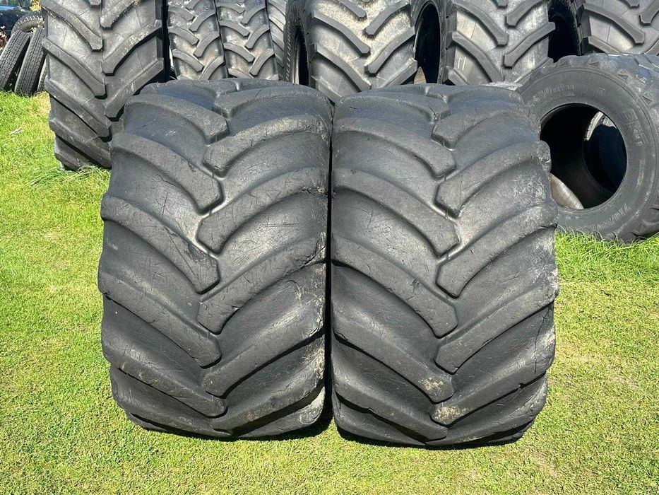710/45 R26.5 Nokian 710/45/26.5 LEŚNE 710/45-26.5