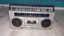 Radiomagnetofon hania rms 401