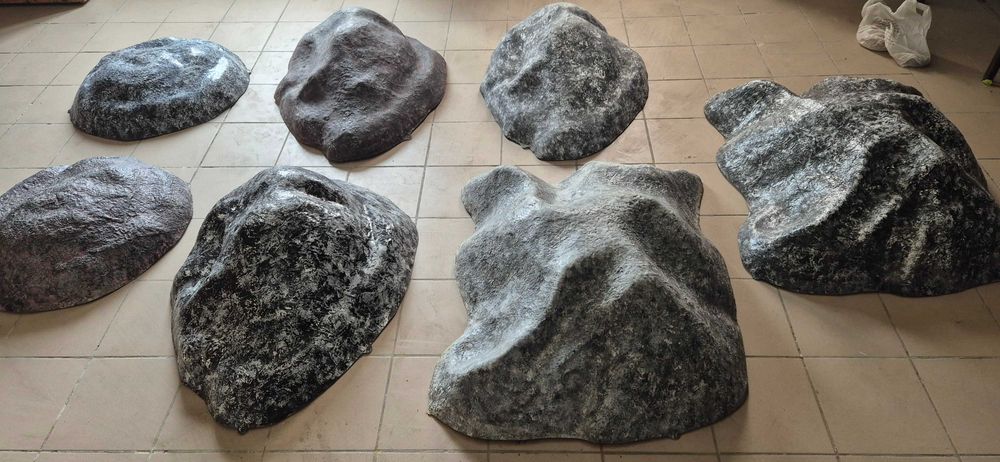 декоративний штучний камінь