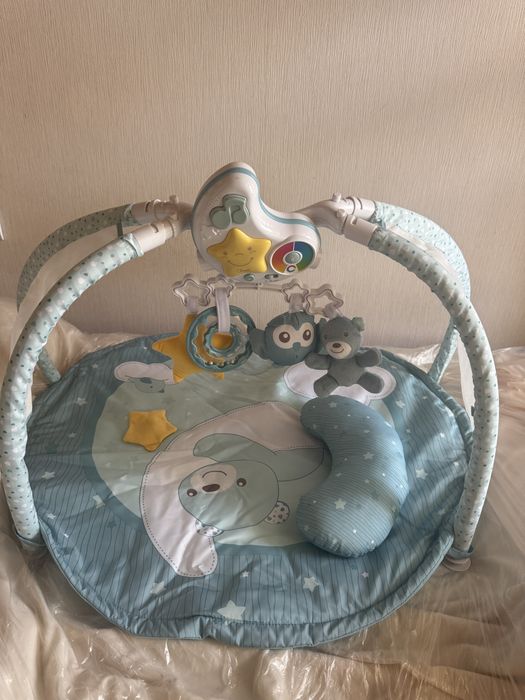 Розвиваючий килимок Chicco