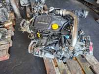 Silnik 1.6 DCI R9M B405 Opel Vivaro Renault Trafic kompletny