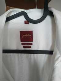 Koszule ślubne dwie sztuki Omega i Vistula