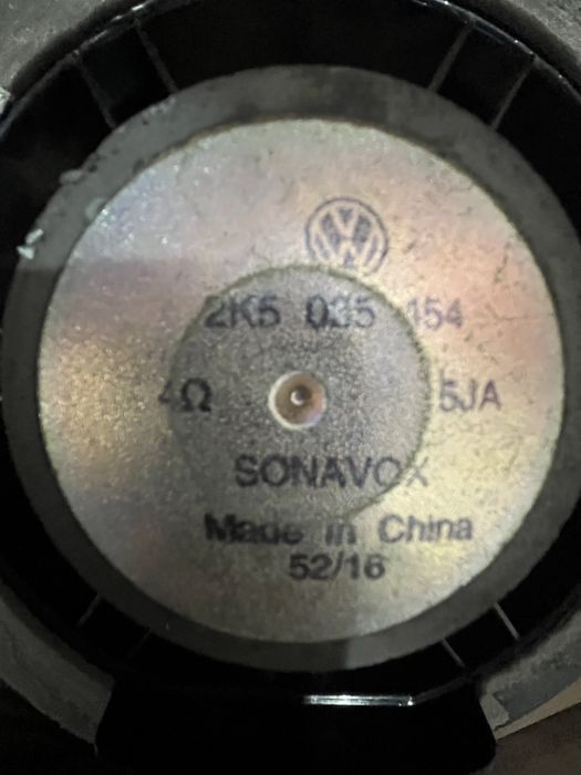 Автодинамик scoda oktavia A5