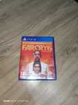 Farcry 6 gold edition ps4
