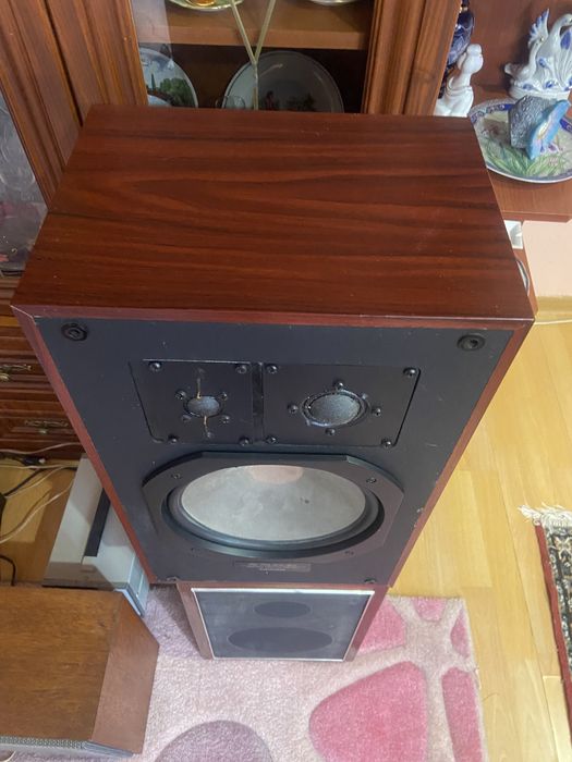 Акустичні системи Grundig box 1600a