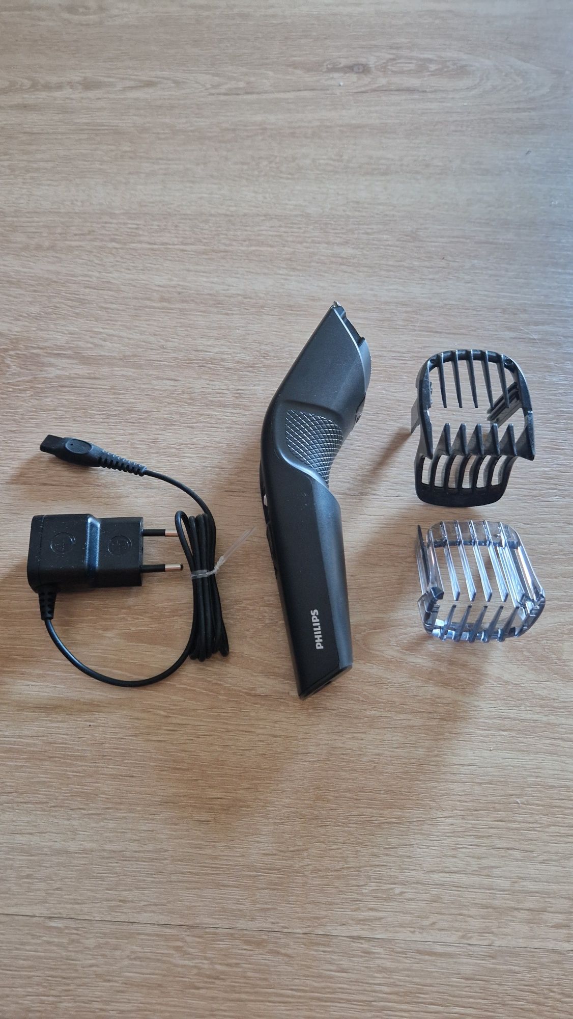 Maquina corte de cabelho Philips