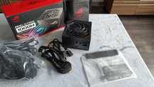 Zasilacz - Asus ROG STRIX 1000W 80+ Gold - działa bez zarzutu, pudełko