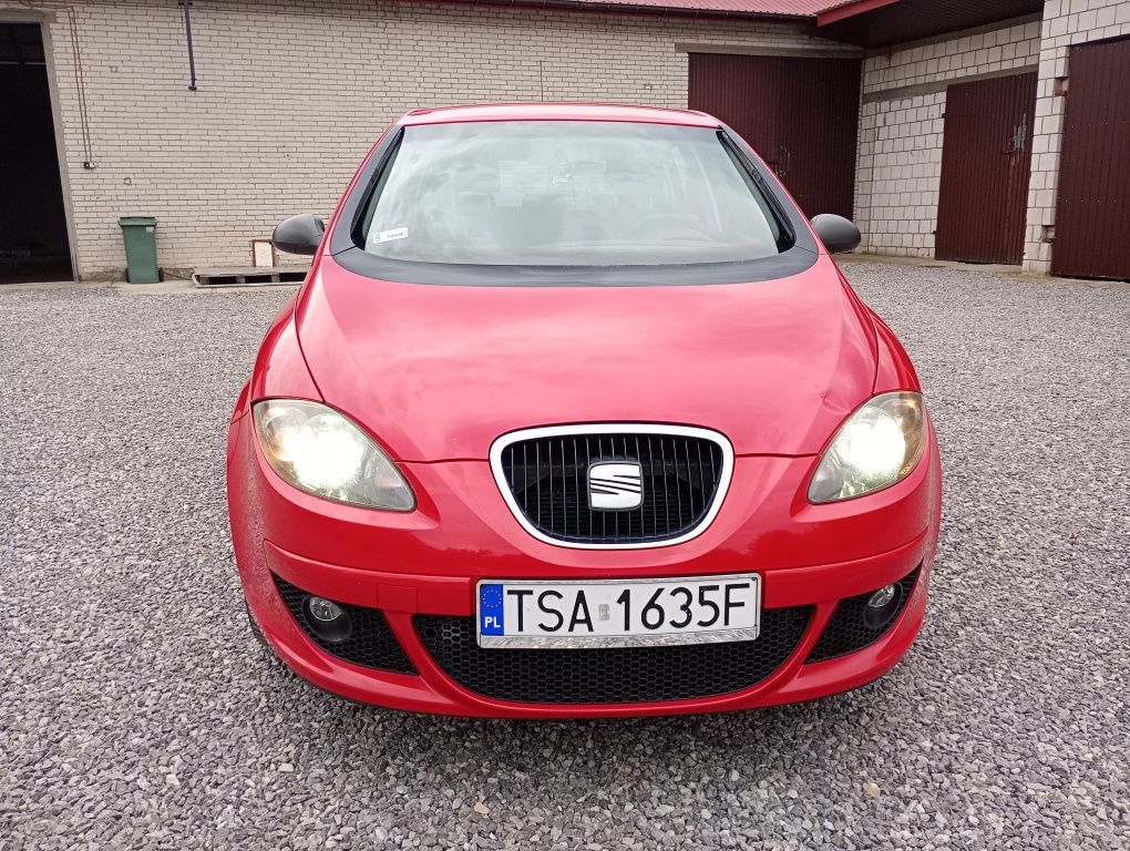 Seata Altea 1.9 tdi