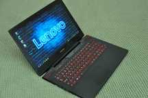 Игровой ноутбук Lenovo Y50