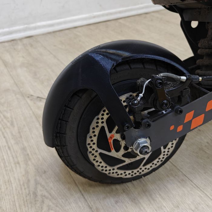 Крило заднє для самокату Kugo Kukirin G2