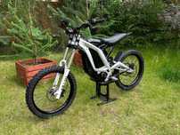Surron Light Bee X 2021 | Stan Idealny | Po serwisie | Transport !!