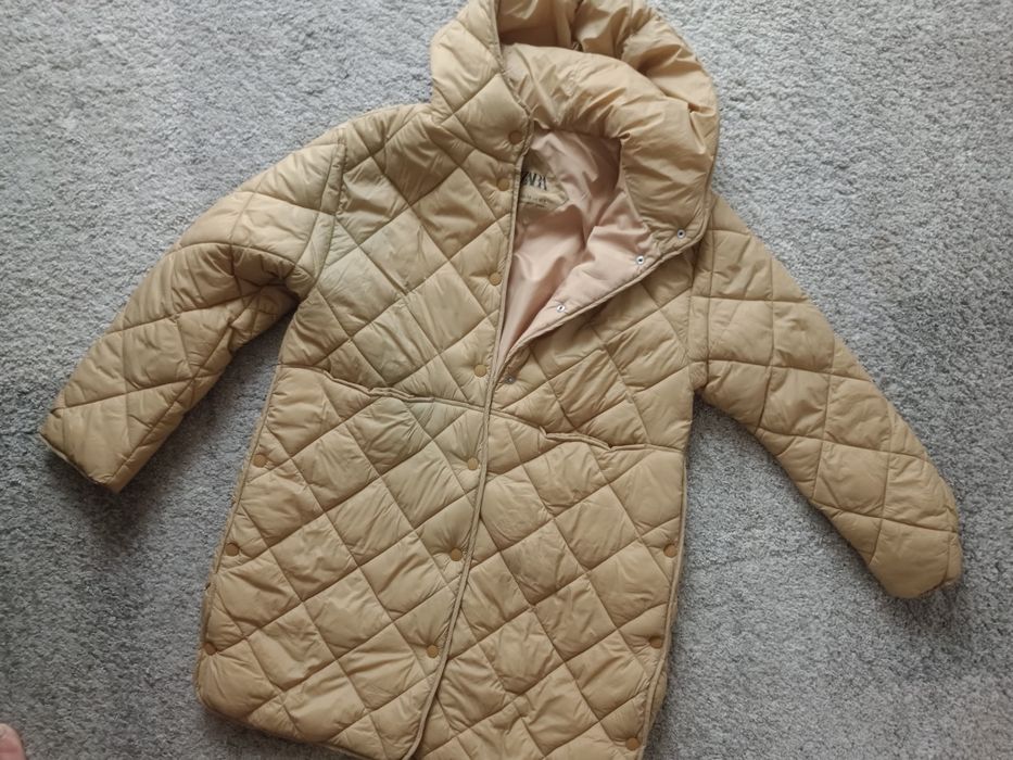 Kurtka Zara 13-14