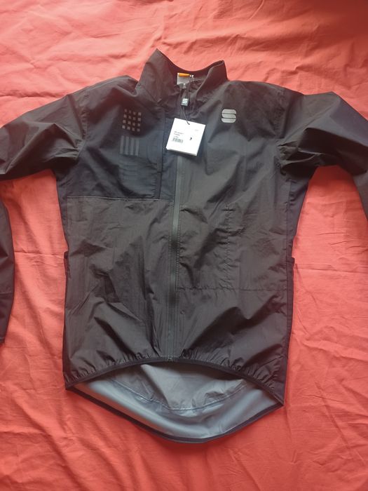 Kurtka rowerowa Sportful DrJacket L