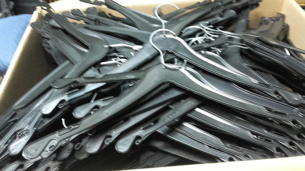 Cruzetas finas para confeções