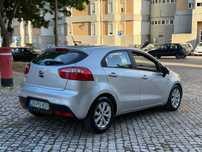 Kia Rio 1.2i 130.000kms nacional 2014-11