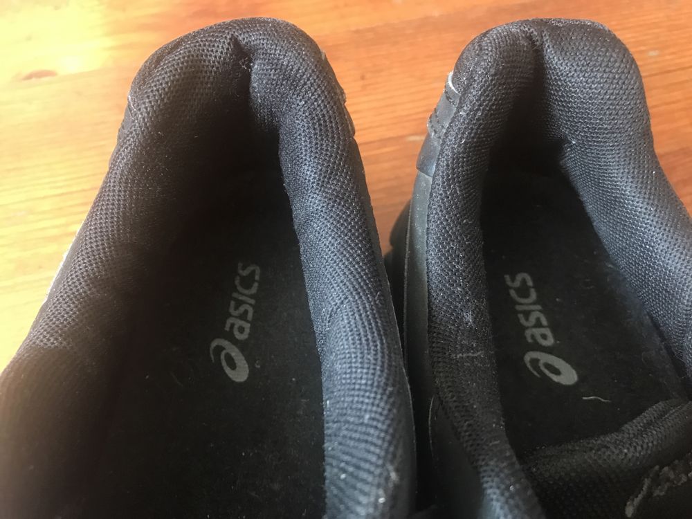 Кросовки кросівки асікс asics