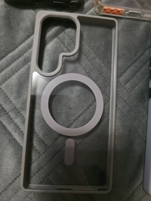 Чохол samsung s25 Ultra